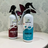 Grow me fast & Guard 360 spray bottles (pack of 2)